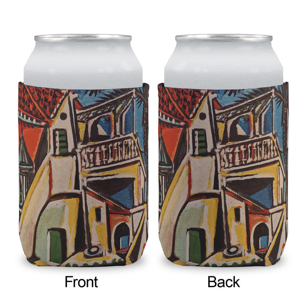 Mediterranean Landscape by Pablo Picasso Can Sleeve - APPROVAL (single)