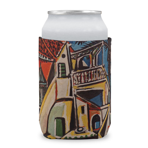 Mediterranean Landscape by Pablo Picasso Can Sleeve