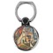 Mediterranean Landscape by Pablo Picasso Cell Phone Ring Stand & Holder