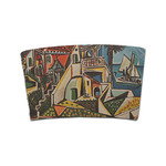 Mediterranean Landscape by Pablo Picasso Coffee Cup Sleeve