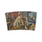 Mediterranean Landscape by Pablo Picasso Coffee Cup Sleeve - FRONT