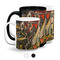 Mediterranean Landscape by Pablo Picasso Coffee Mugs Main