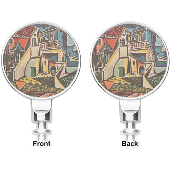 Mediterranean Landscape by Pablo Picasso Corkscrew - Apvl