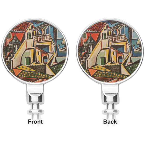 Mediterranean Landscape by Pablo Picasso Corkscrew - Apvl
