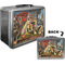 Mediterranean Landscape by Pablo Picasso Custom Lunch Box / Tin Approval