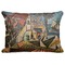 Mediterranean Landscape by Pablo Picasso Decorative Baby Pillow - Apvl
