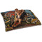 Mediterranean Landscape by Pablo Picasso Dog Bed - Small LIFESTYLE