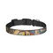 Mediterranean Landscape by Pablo Picasso Dog Collar - Small - Front
