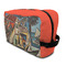 Mediterranean Landscape by Pablo Picasso Toiletry Bag / Dopp Kit