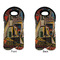 Mediterranean Landscape by Pablo Picasso Double Wine Tote - APPROVAL (new)