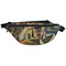 Mediterranean Landscape by Pablo Picasso Fanny Pack - Front