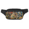 Mediterranean Landscape by Pablo Picasso Fanny Pack - Modern Style