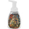 Mediterranean Landscape by Pablo Picasso Foam Soap Bottle - White