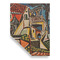 Mediterranean Landscape by Pablo Picasso Garden Flags - Large - Double Sided - FRONT FOLDED