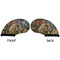 Mediterranean Landscape by Pablo Picasso Golf Club Covers - APPROVAL