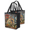 Mediterranean Landscape by Pablo Picasso Grocery Bag - MAIN