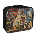 Mediterranean Landscape by Pablo Picasso Insulated Lunch Bag