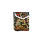 Mediterranean Landscape by Pablo Picasso Jewelry Gift Bags