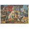 Mediterranean Landscape by Pablo Picasso Jigsaw Puzzle 1014 Piece - Front