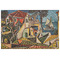 Mediterranean Landscape by Pablo Picasso Jigsaw Puzzle - 1000-piece