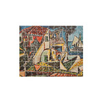 Mediterranean Landscape by Pablo Picasso 110 pc Jigsaw Puzzle
