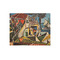Mediterranean Landscape by Pablo Picasso Jigsaw Puzzle 252 Piece - Front