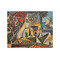 Mediterranean Landscape by Pablo Picasso Jigsaw Puzzle 500 Piece - Front