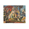 Mediterranean Landscape by Pablo Picasso 500 pc Jigsaw Puzzle