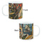 Mediterranean Landscape by Pablo Picasso Kid's Mug - Apvl