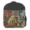 Mediterranean Landscape by Pablo Picasso Kids Backpack - Front