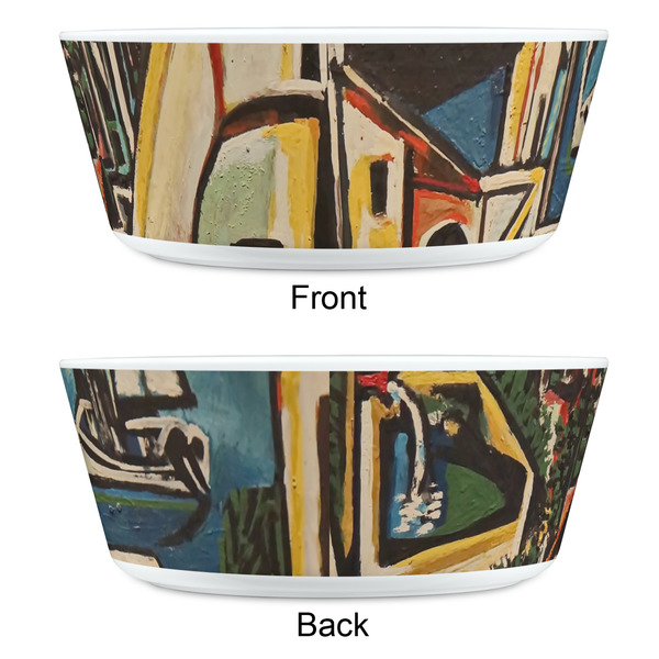 Mediterranean Landscape by Pablo Picasso Kids Bowls - APPROVAL