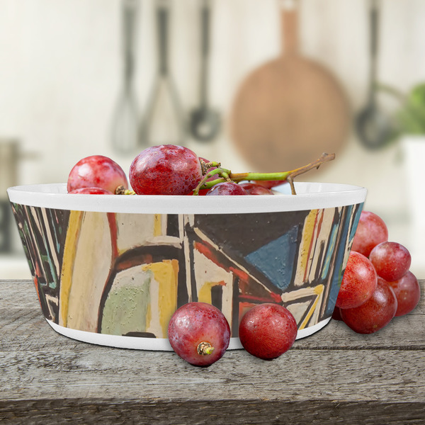 Mediterranean Landscape by Pablo Picasso Kids Bowls - LIFESTYLE
