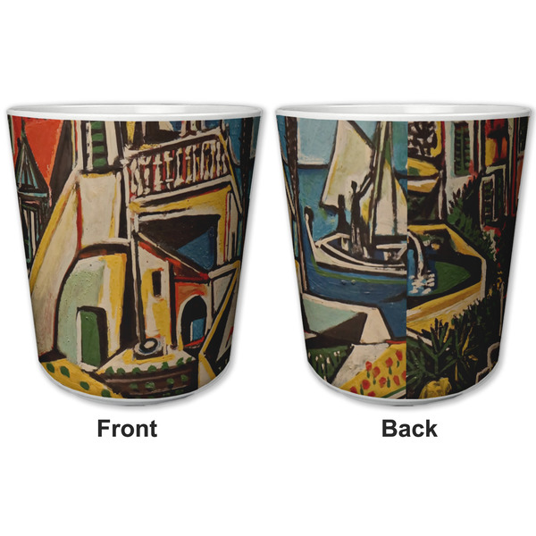Mediterranean Landscape by Pablo Picasso Kids Cup - APPROVAL
