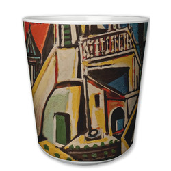 Mediterranean Landscape by Pablo Picasso Plastic Tumbler 6oz