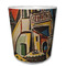 Mediterranean Landscape by Pablo Picasso Plastic Tumbler 6oz