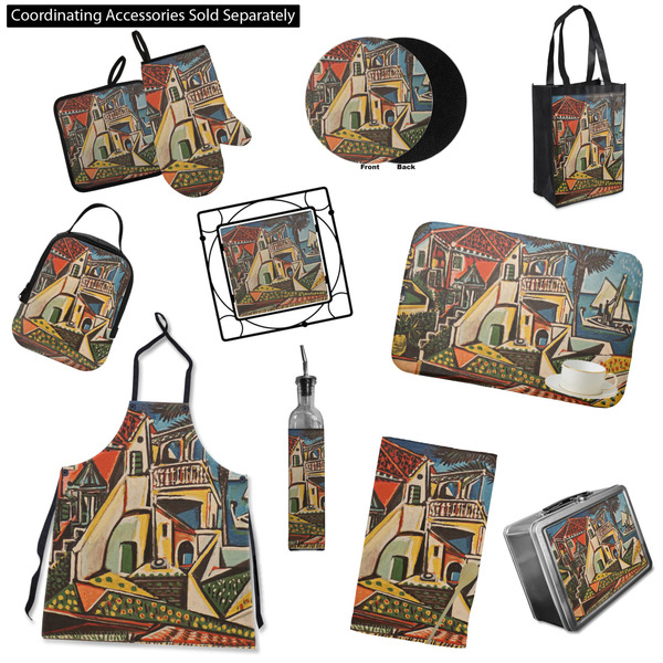 Mediterranean Landscape by Pablo Picasso Kitchen Accessories & Decor
