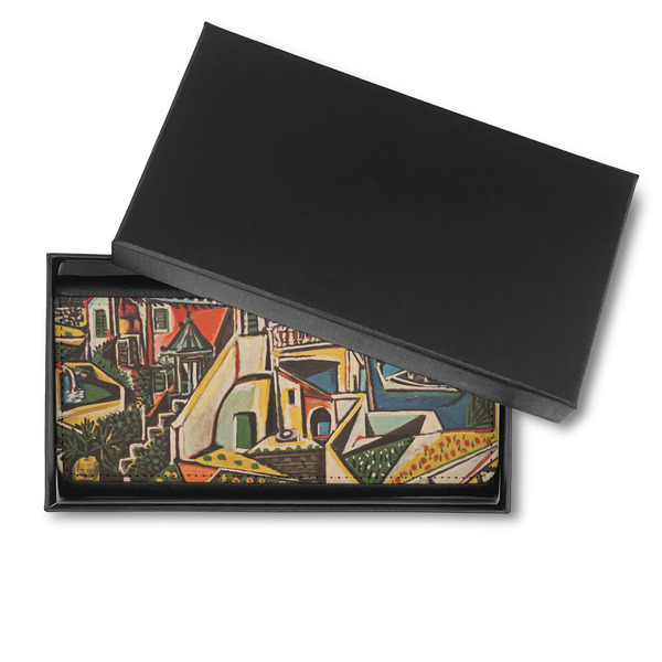Mediterranean Landscape by Pablo Picasso Ladies Wallet - in box