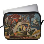 Mediterranean Landscape by Pablo Picasso Laptop Sleeve / Case - 11"
