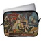 Mediterranean Landscape by Pablo Picasso Laptop Sleeve / Case