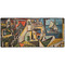 Mediterranean Landscape by Pablo Picasso Large Gaming Mats - APPROVAL