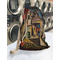 Mediterranean Landscape by Pablo Picasso Laundry Bag in Laundromat