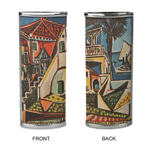 Mediterranean Landscape by Pablo Picasso Lighter Case - APPROVAL