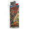 Mediterranean Landscape by Pablo Picasso Case for BIC Lighters