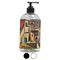 Mediterranean Landscape by Pablo Picasso Lotion Dispensers - Main