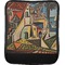 Mediterranean Landscape by Pablo Picasso Luggage Handle Wrap (Approval)