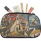 Mediterranean Landscape by Pablo Picasso Makeup Bag Medium