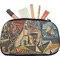 Mediterranean Landscape by Pablo Picasso Makeup / Cosmetic Bag - Medium