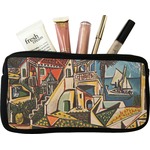 Mediterranean Landscape by Pablo Picasso Makeup / Cosmetic Bag