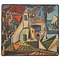 Mediterranean Landscape by Pablo Picasso XXL Gaming Mouse Pads - 24" x 14" - FRONT
