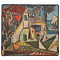 Mediterranean Landscape by Pablo Picasso XL Gaming Mouse Pad - 18" x 16"